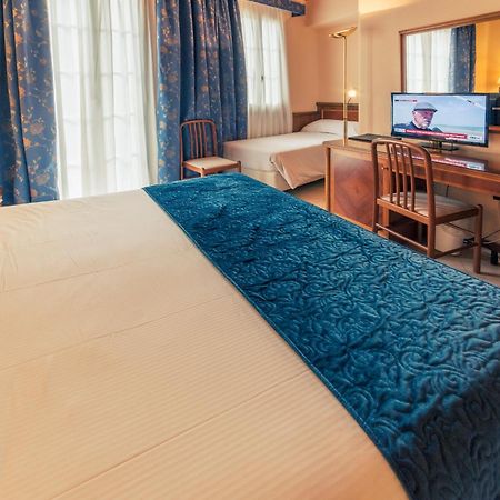 Hotel Bettina Mergozzo Eksteriør billede