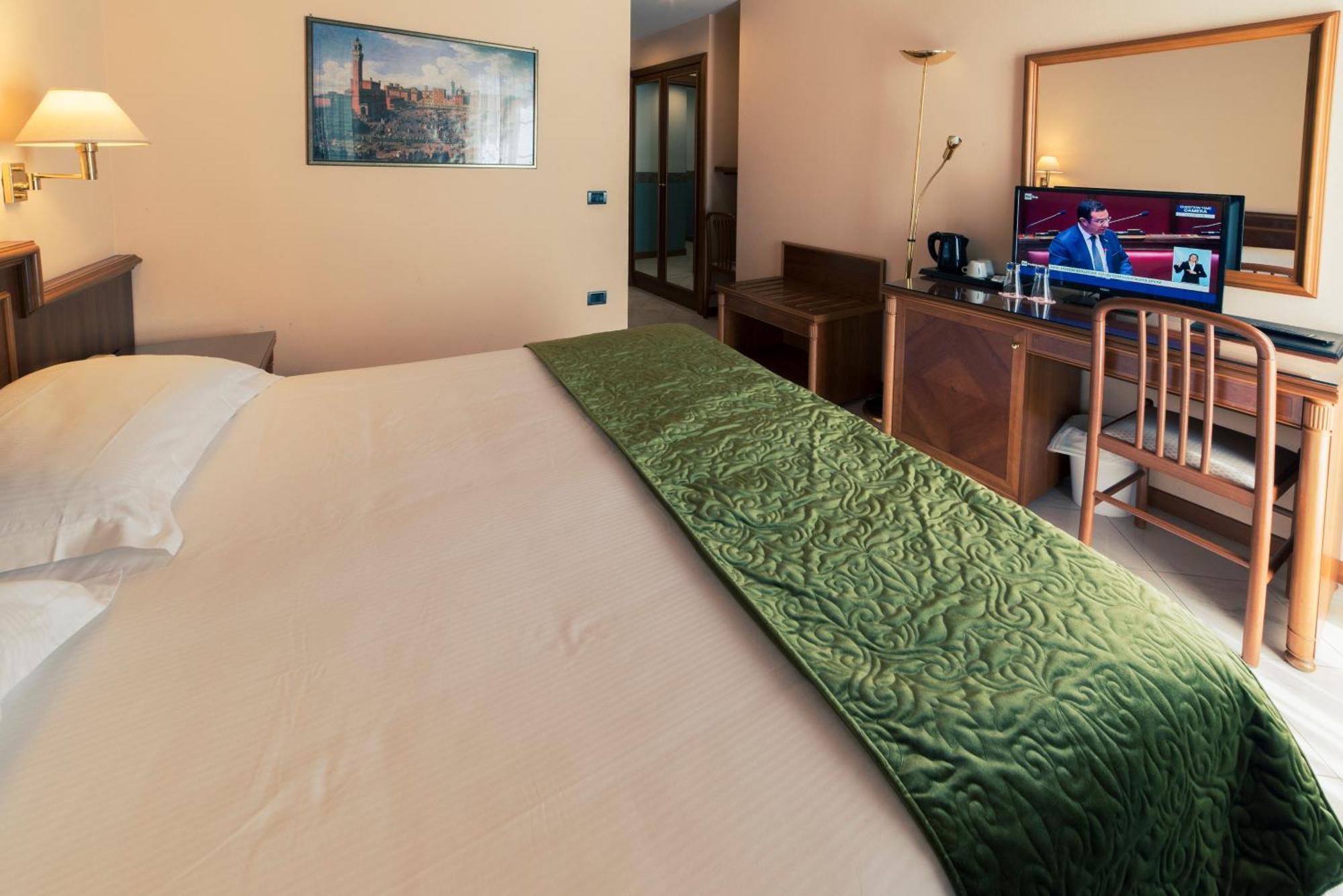 Hotel Bettina Mergozzo Eksteriør billede