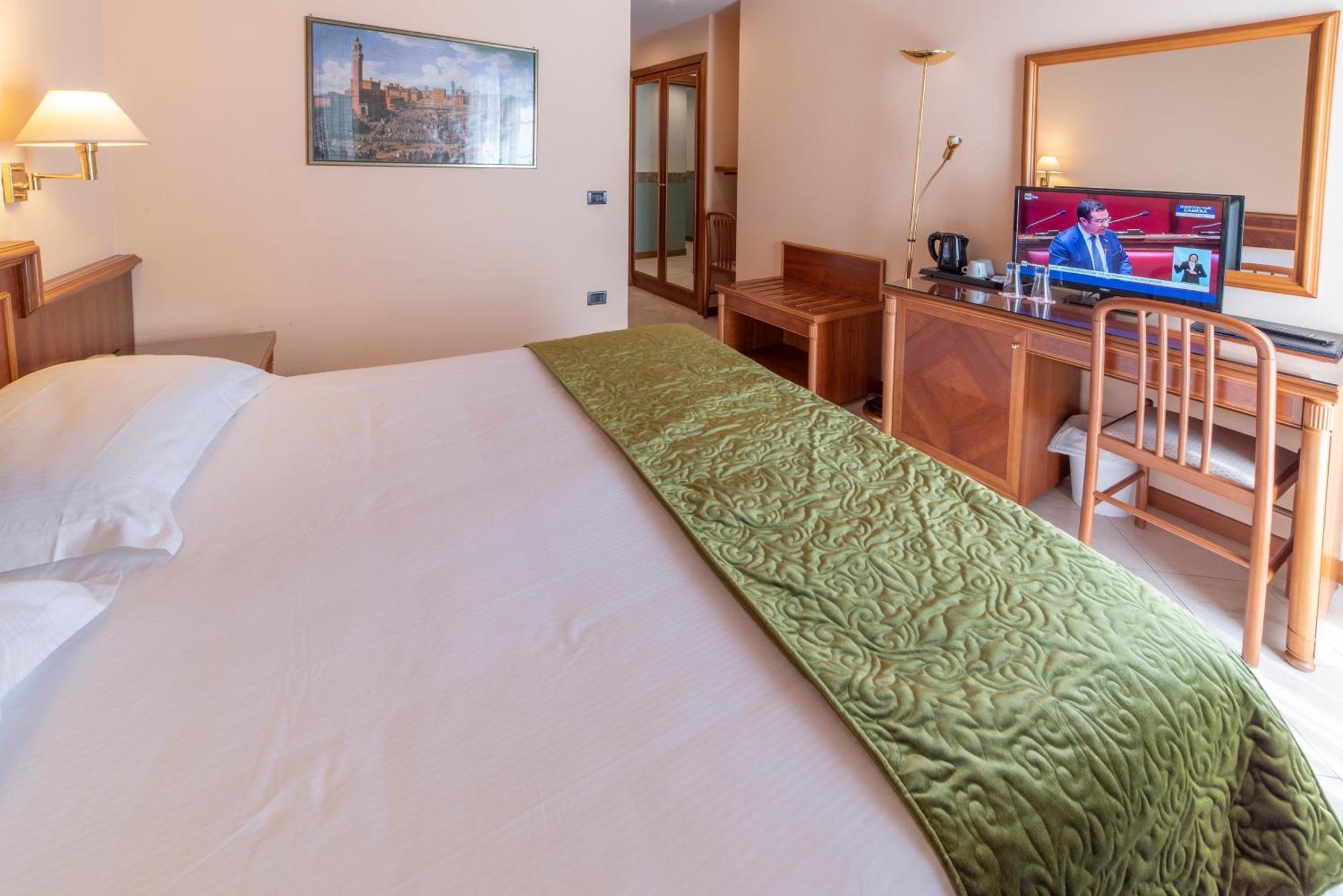 Hotel Bettina Mergozzo Eksteriør billede
